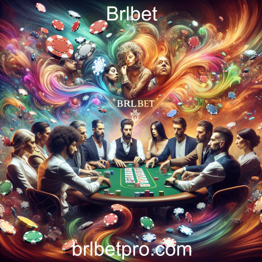 A Ascensão do Pôquer: Estratégias e Cultura do Jogo